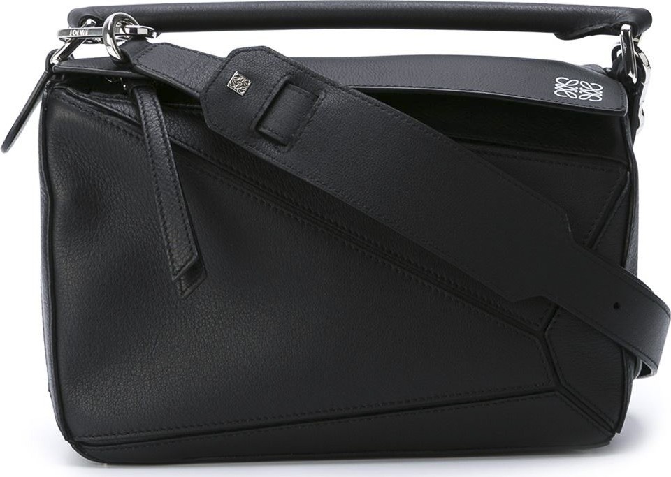 LOEWE small 'Puzzle' tote