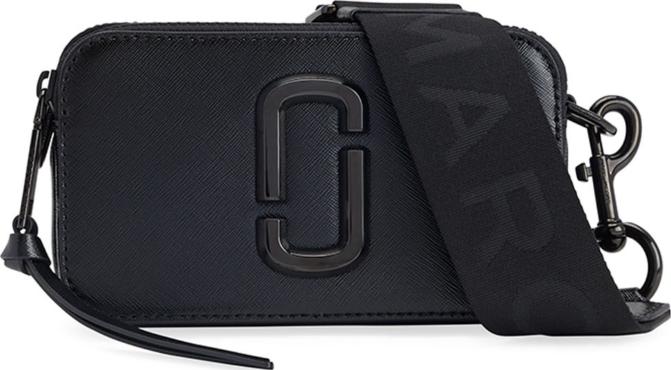 MARC JACOBS Snapshot Split Crossbody Camera Bag