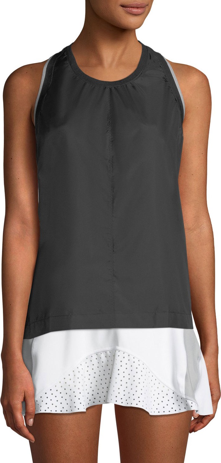 Adidas By Stella McCartney Training Nylon Tank