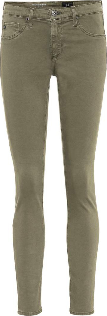 AG Jeans The Legging Ankle skinny jeans