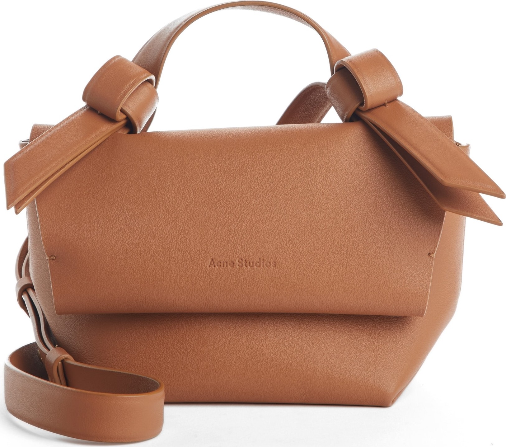 Acne Studios Musubi Milli Crossbody Bag