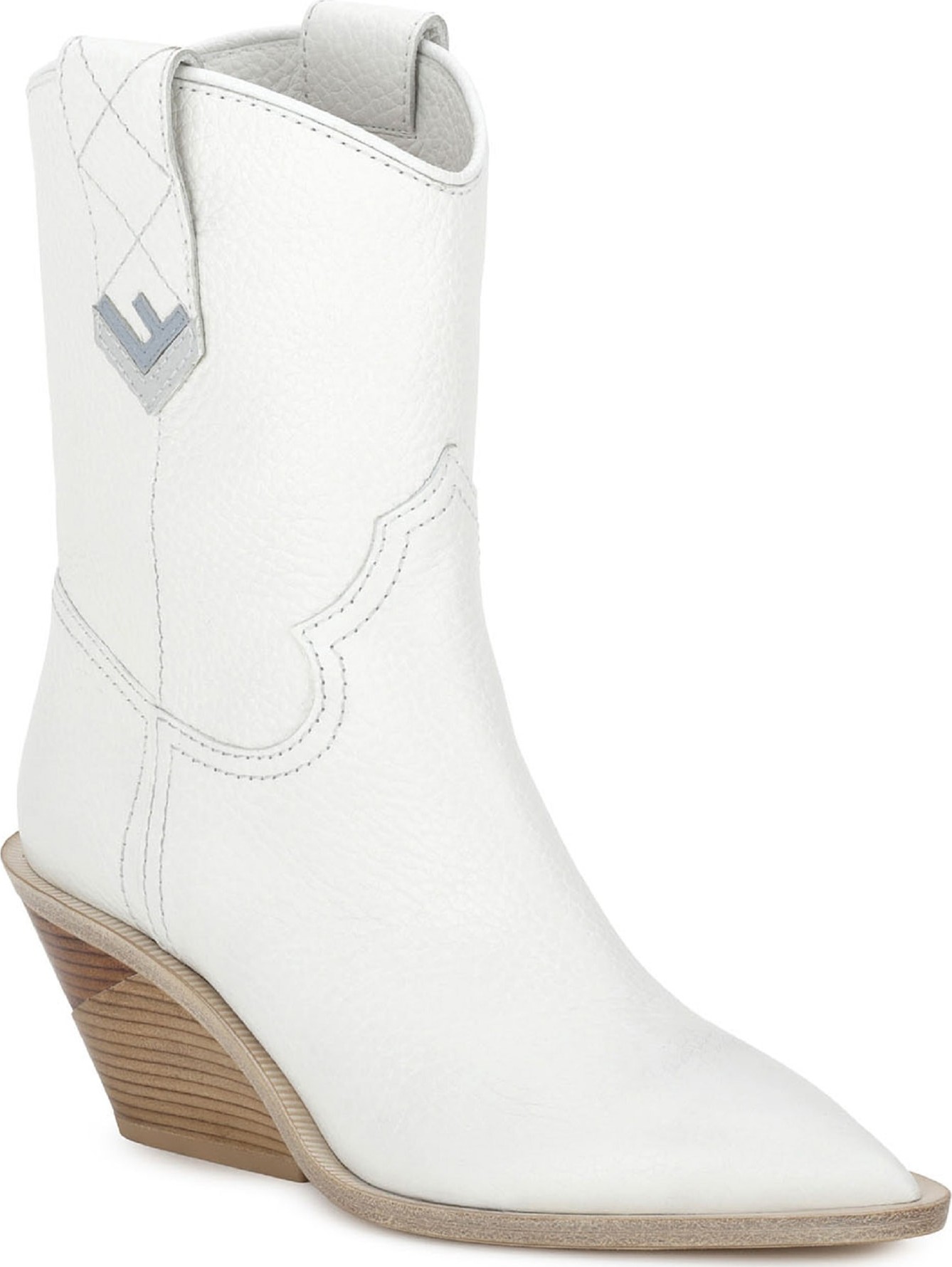 Fendi Cutwalk Bootie