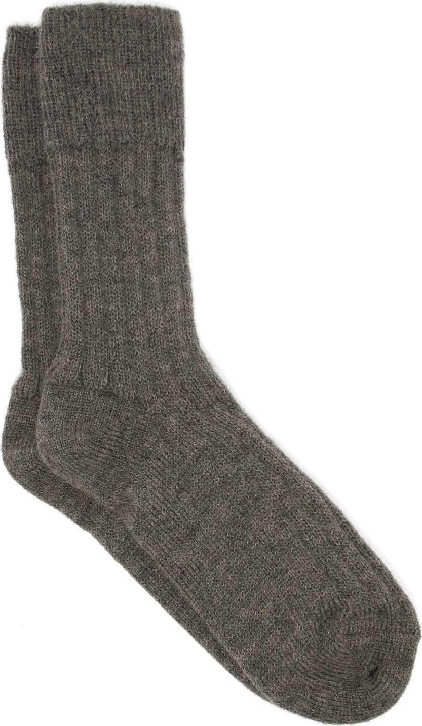 Isabel Marant Yegeve ribbed-knit socks
