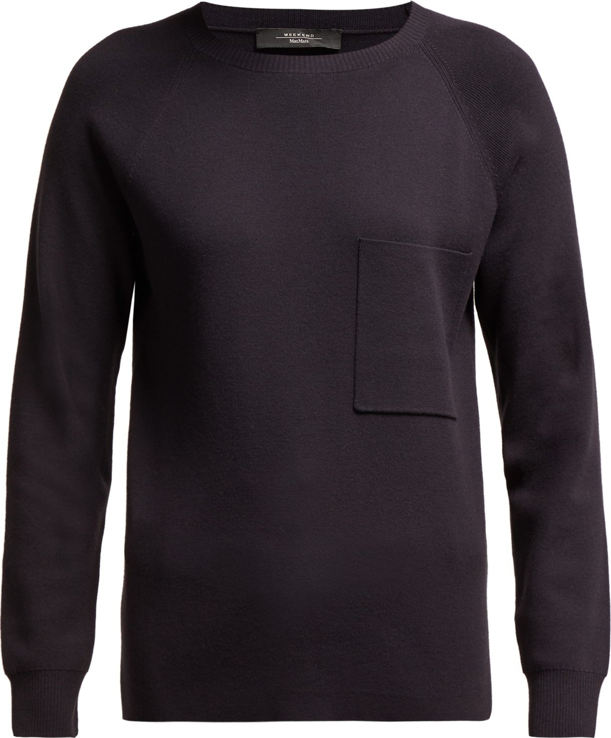 Weekend Max Mara Canapa sweater