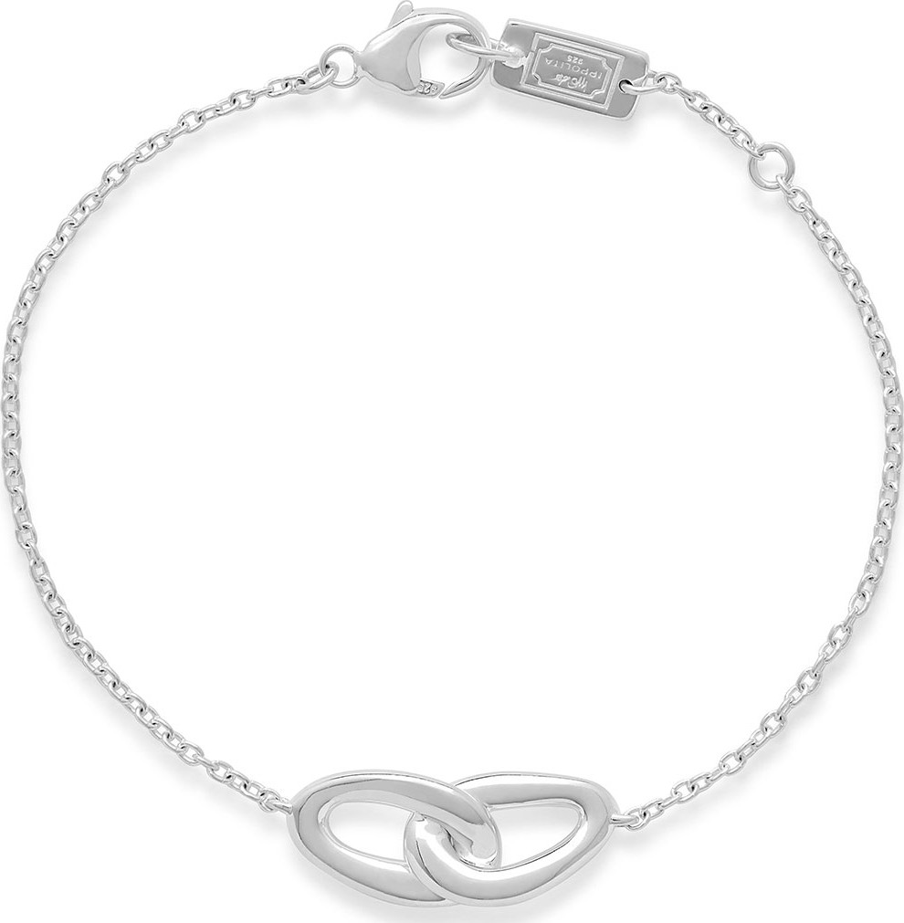 IPPOLITA Cherish Interlaced Link Bracelet
