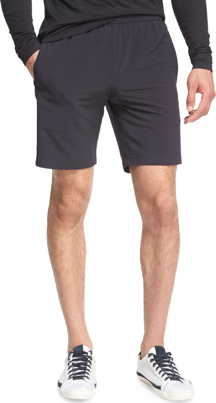 Peter Millar Crown Active Oslo Sport Shorts