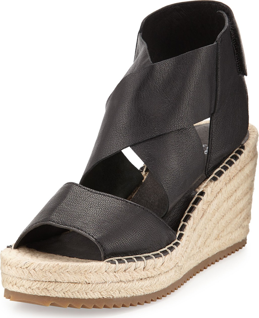 Eileen Fisher WILLOW ESPADRILLE WEDGE
