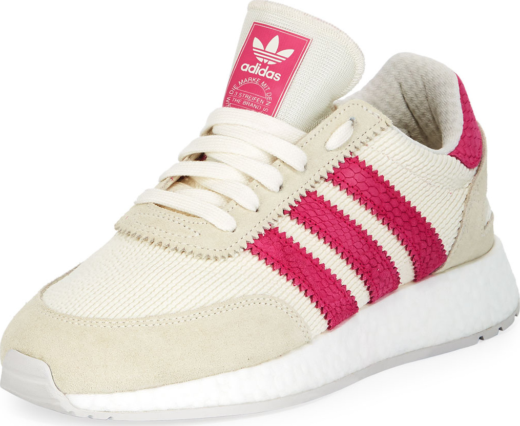 Adidas I-5923 Women's Trainer Sneaker
