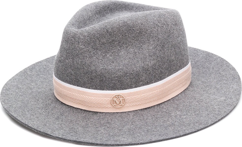 Maison Michel rico hat