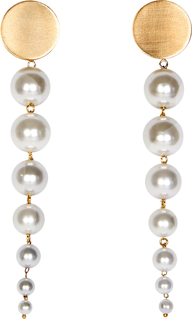 Mignonne Gavigan New York Lucy Dangle Earrings