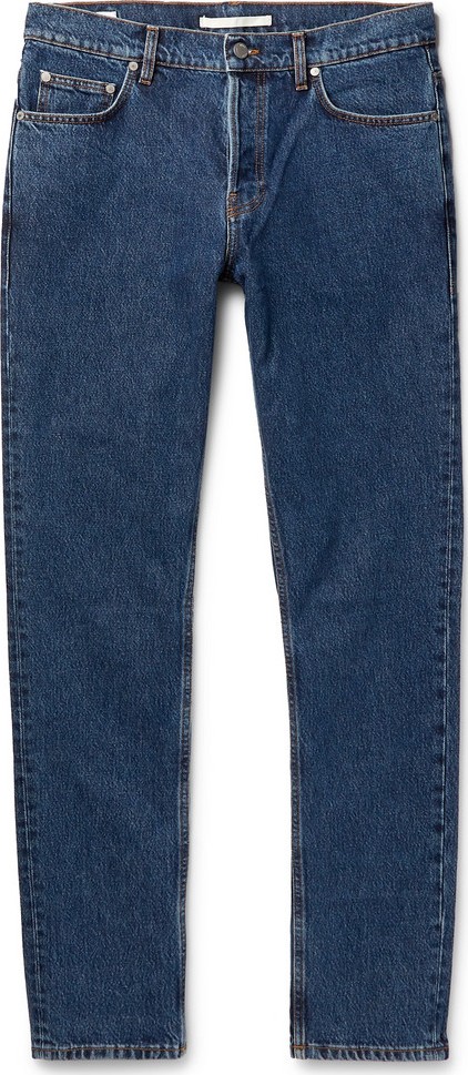 Norse Projects Norse Slim-Fit Denim Jeans