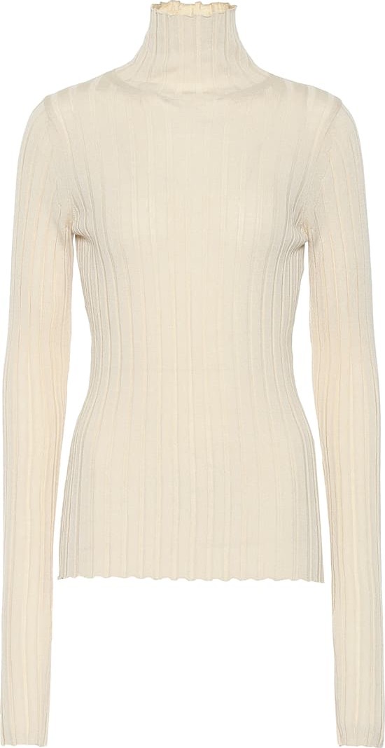 Petar Petrov Karen merino wool sweater