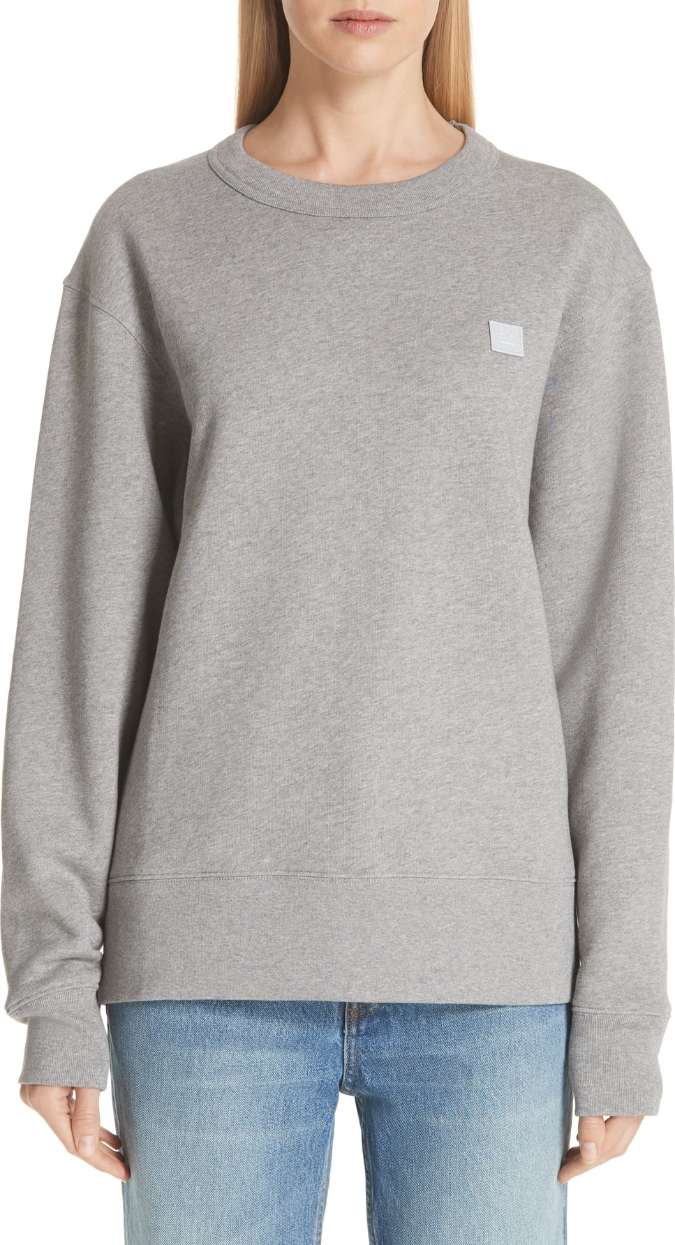 Acne Studios Fairview Sweatshirt