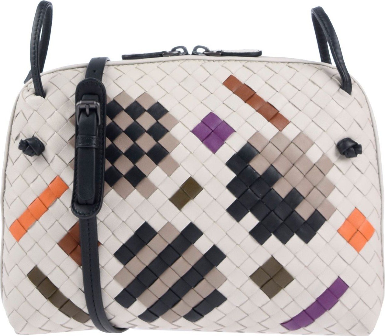 Bottega Veneta Cross