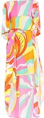 Emilio Pucci Long Dress