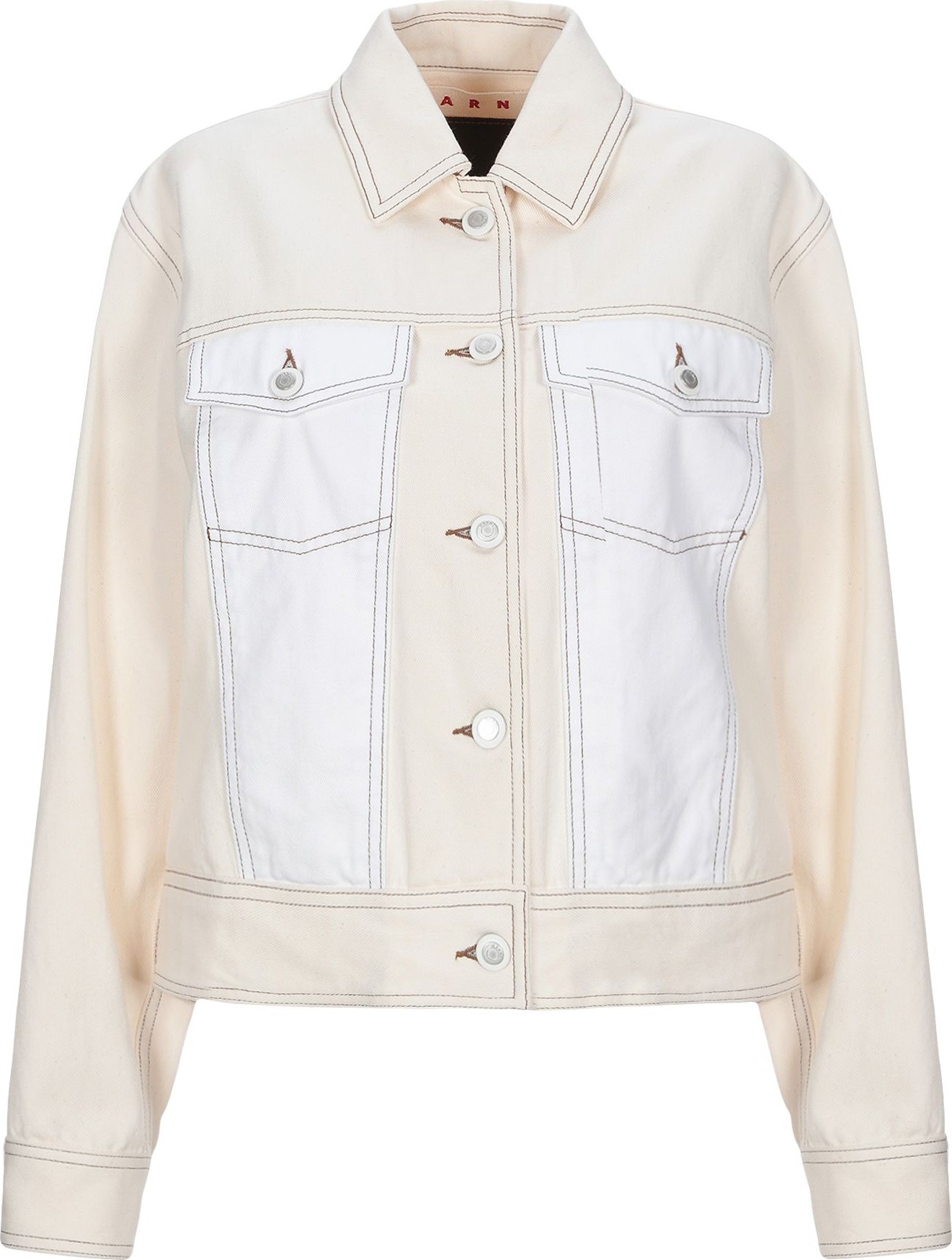 Marni Denim Jacket