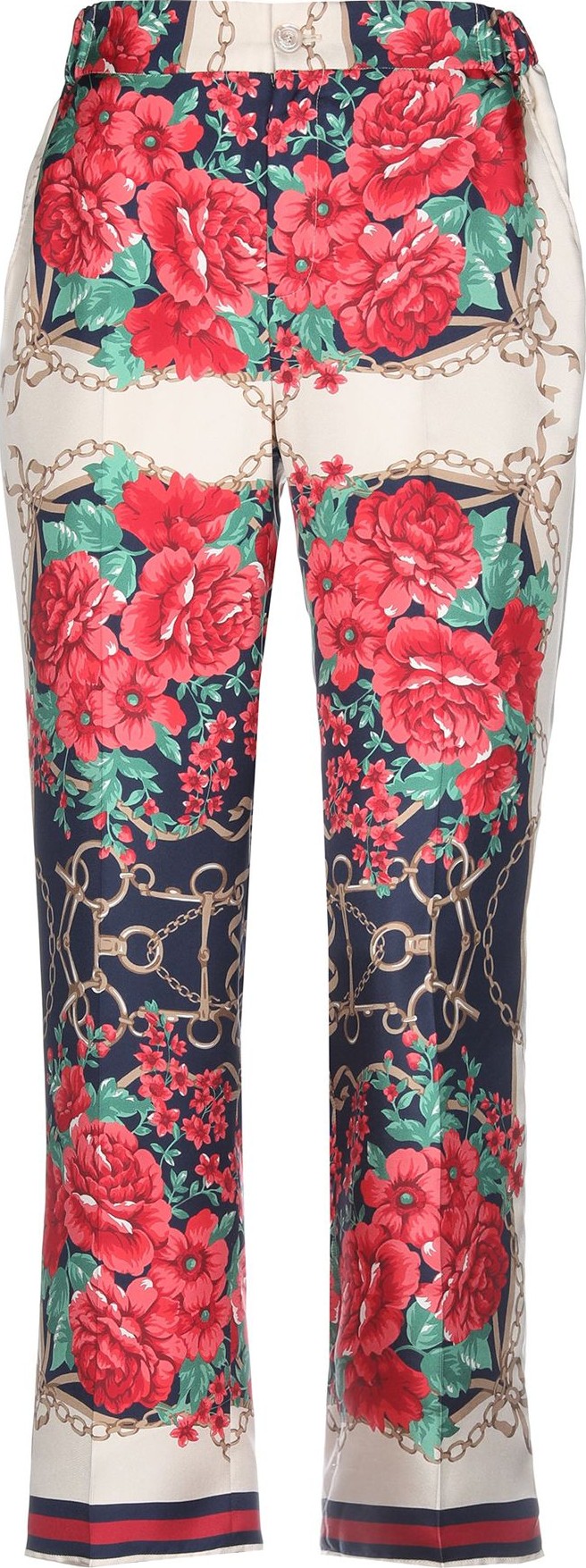 Gucci Casual Pants