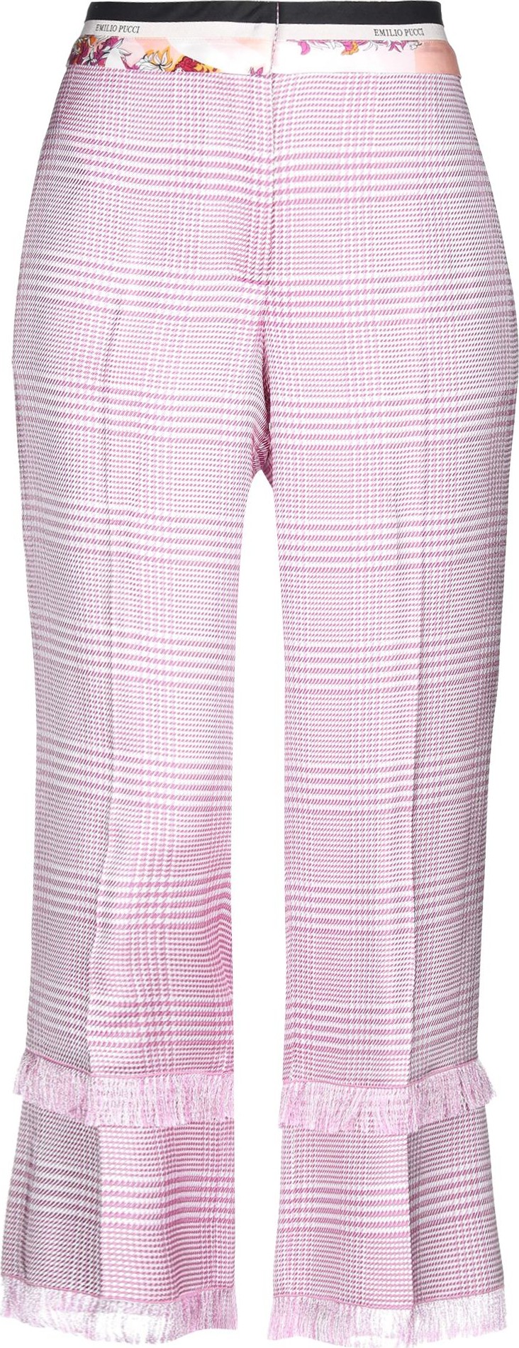 Emilio Pucci Casual Pants