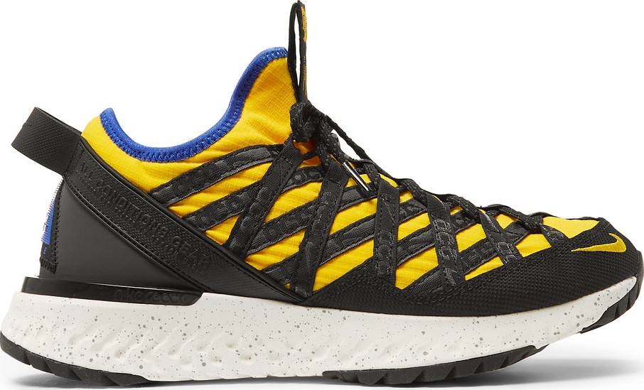 Nike ACG React Terra Gobe Ripstop Sneakers