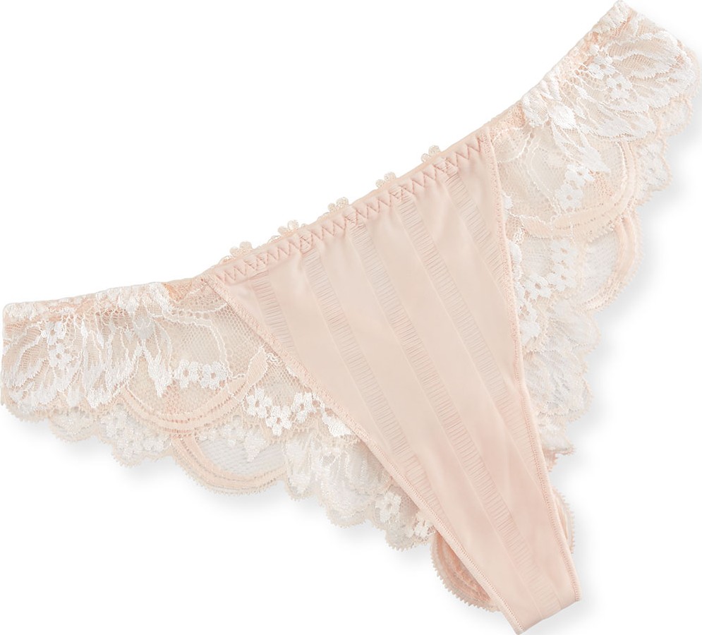 Simone Perele Amour Tanga Thong