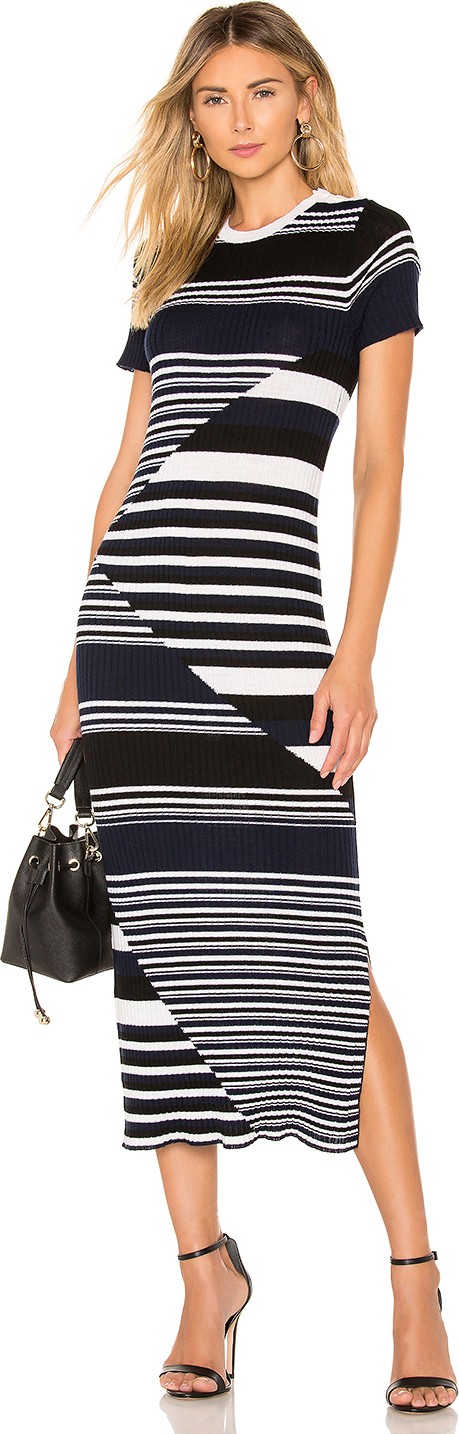 Equipment Dewy Sweater Dress