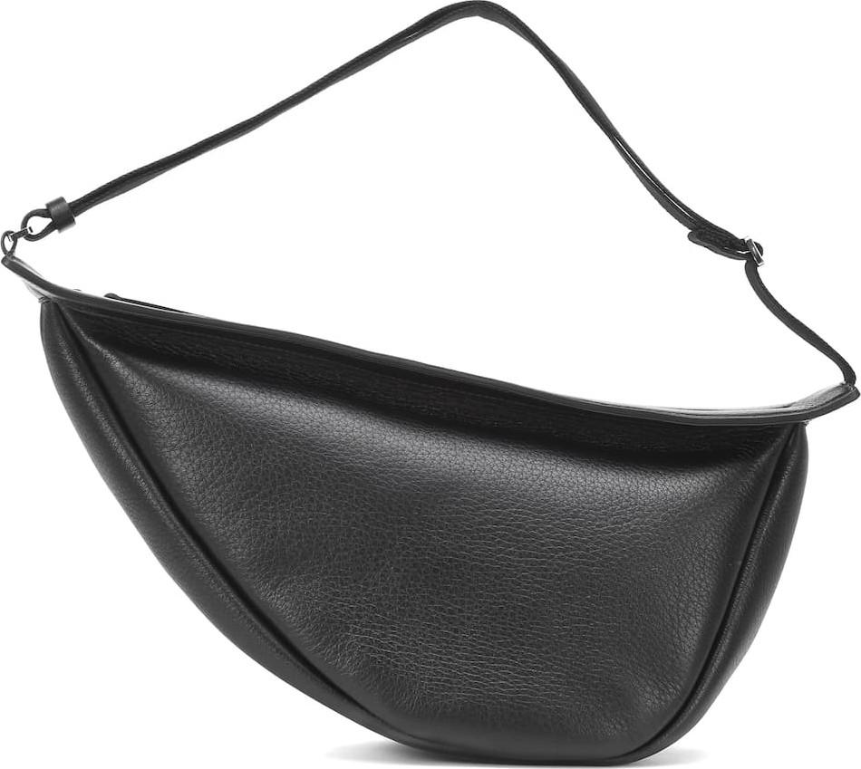 THE ROW Slouchy Banana Large shoulder bag