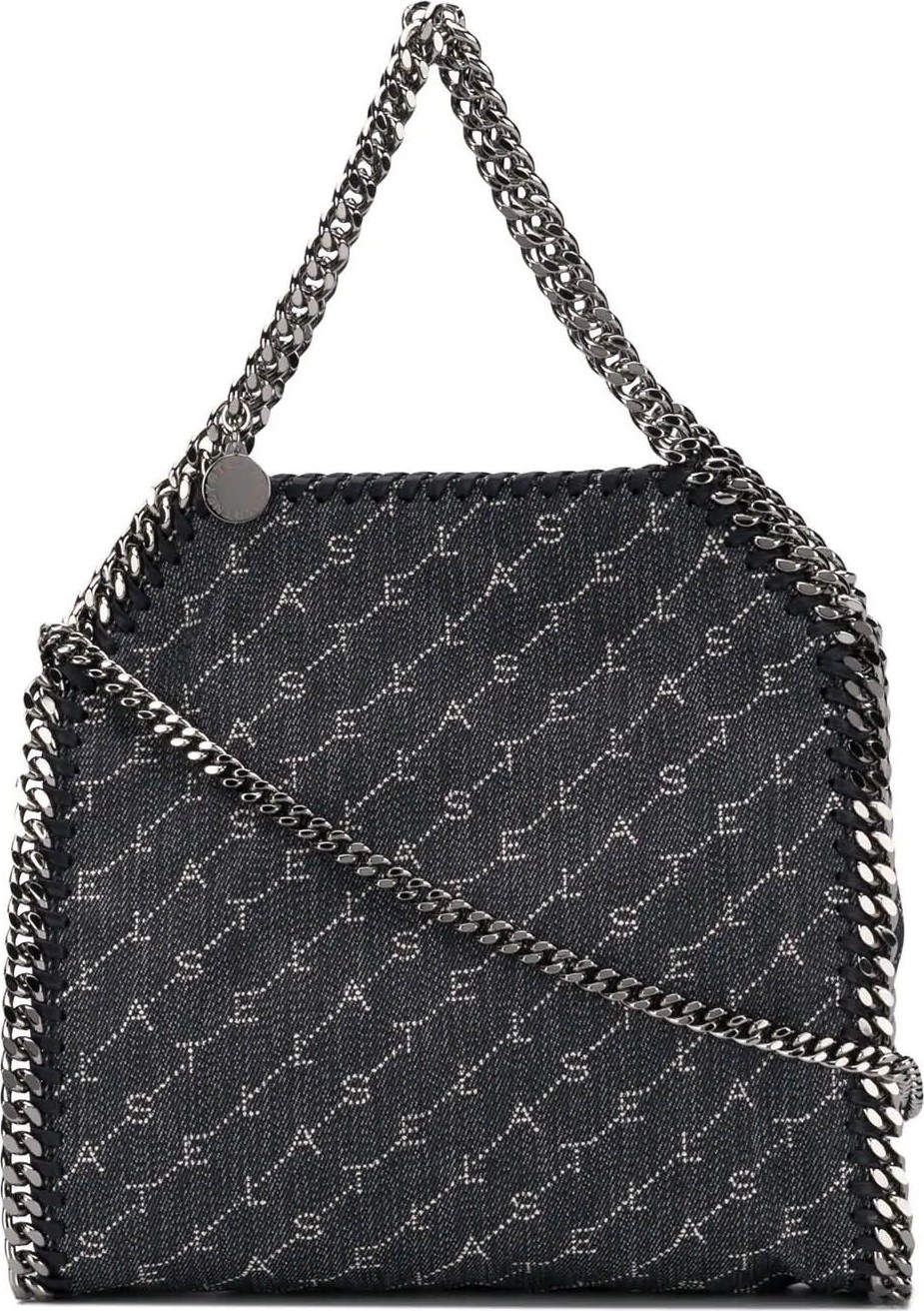 Stella McCartney Mini Monogram Falabella