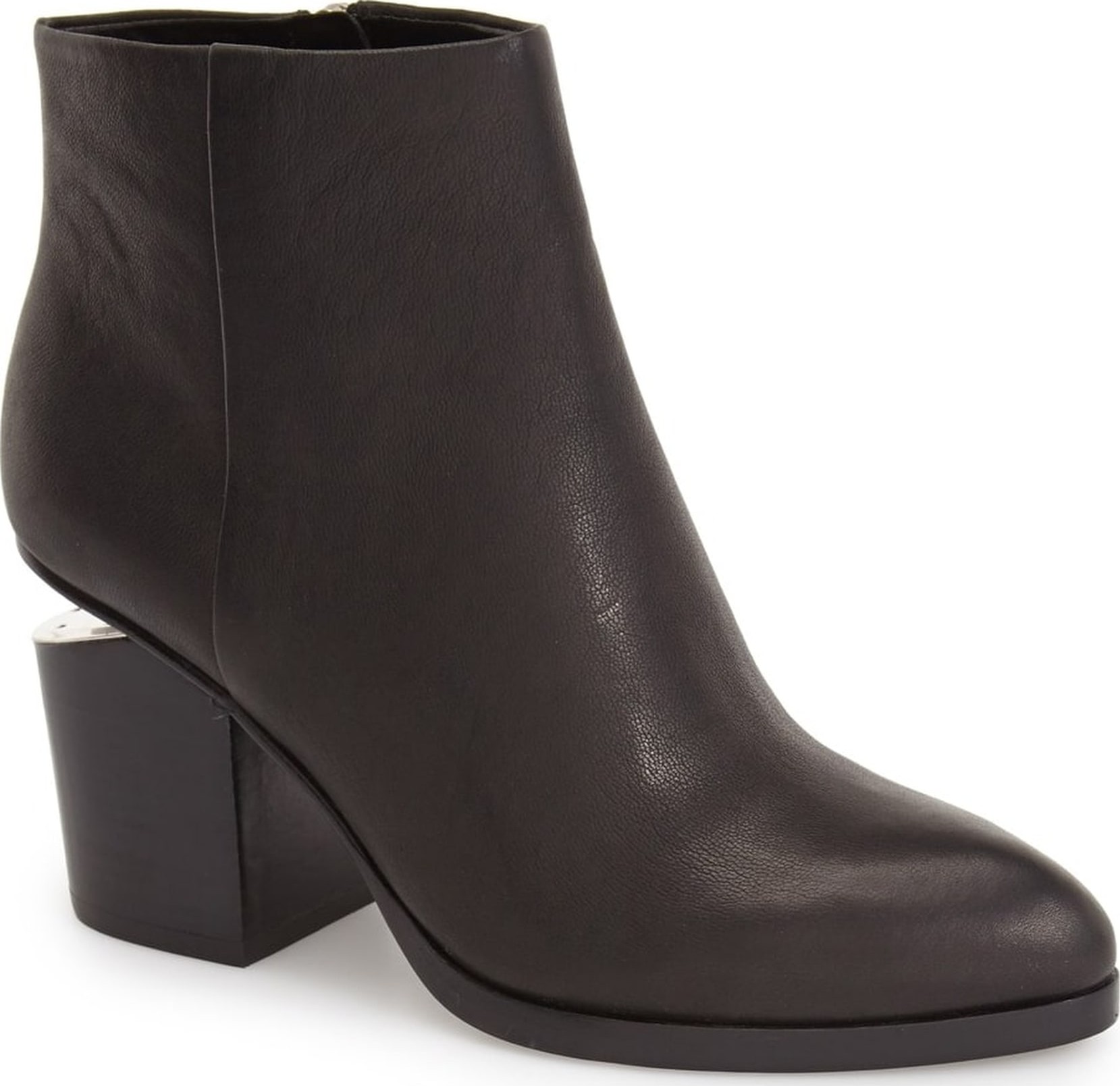 Alexander Wang 'Gabi' Leather Bootie