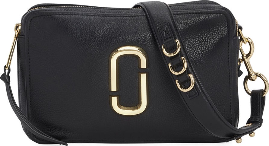 MARC JACOBS The Softshot 27 Crossbody Bag MARC JACOBS The Softshot 27 Crossbody Bag