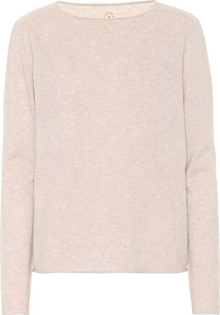 Jardin des Orangers Cashmere sweater