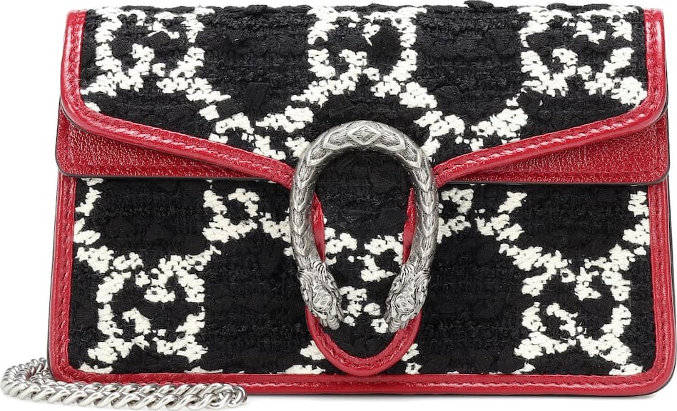 Gucci Dionysus Super Mini shoulder bag