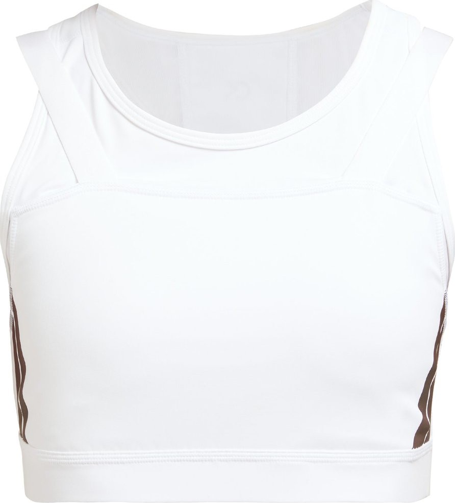 Calvin Klein Performance Racerback double-strap sports bra