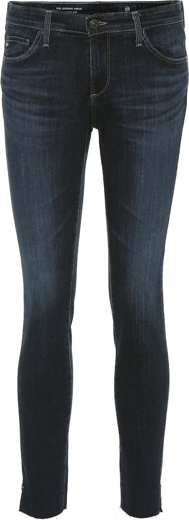 AG Jeans The Legging Ankle skinny jeans