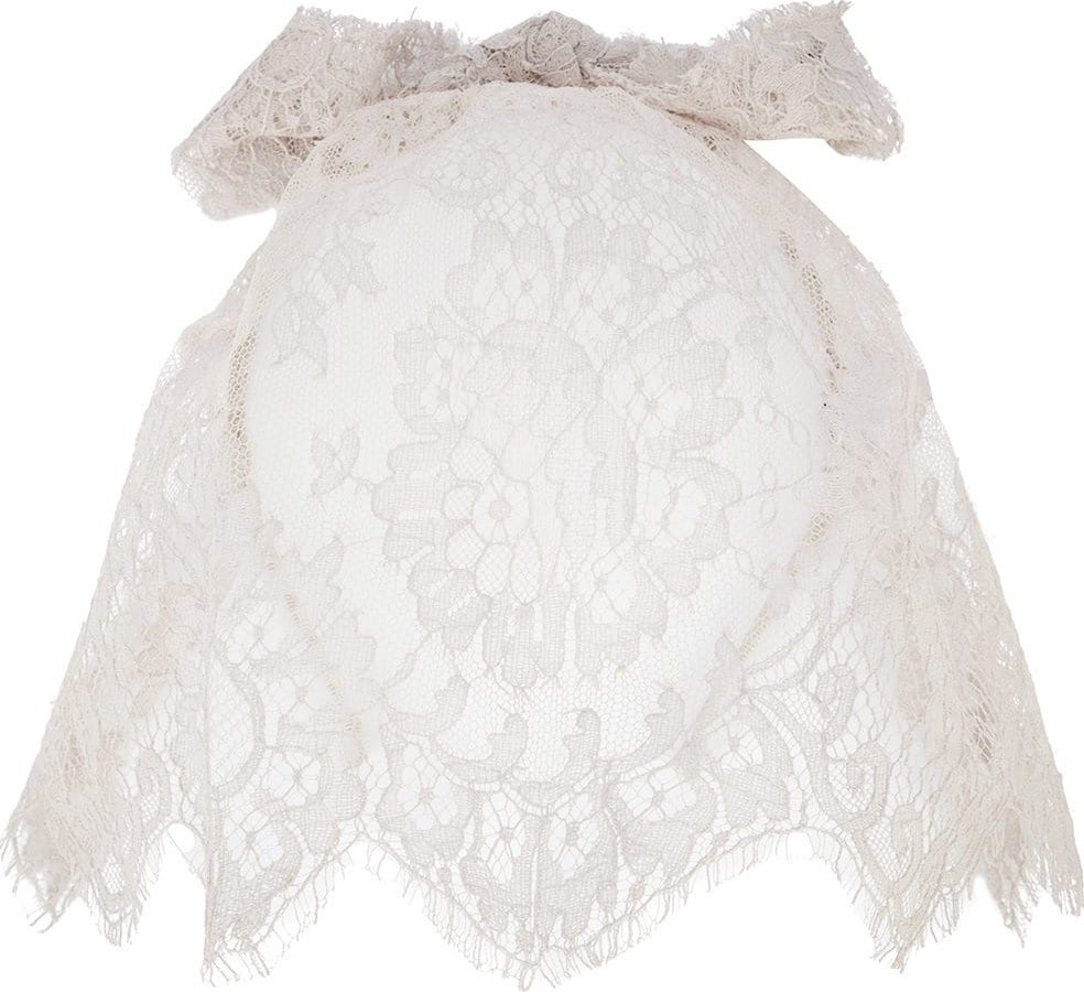 Maison Michel Tina Veil