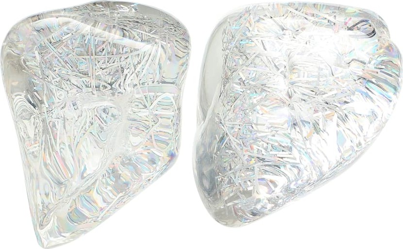 Balenciaga Rock earrings