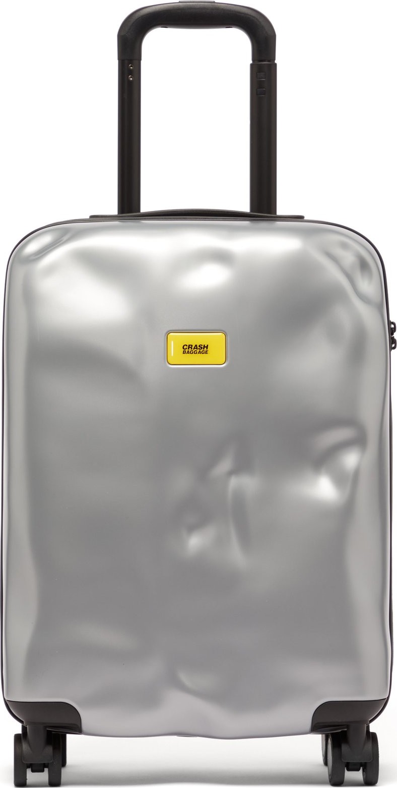 Crash Baggage Icon 55cm cabin suitcase