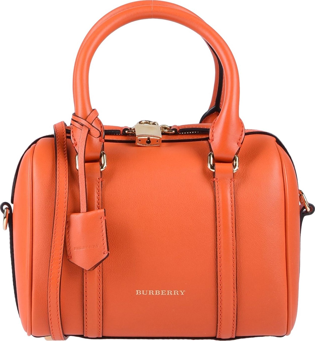 Burberry London England Handbag