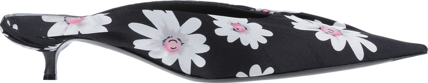 Balenciaga Mules