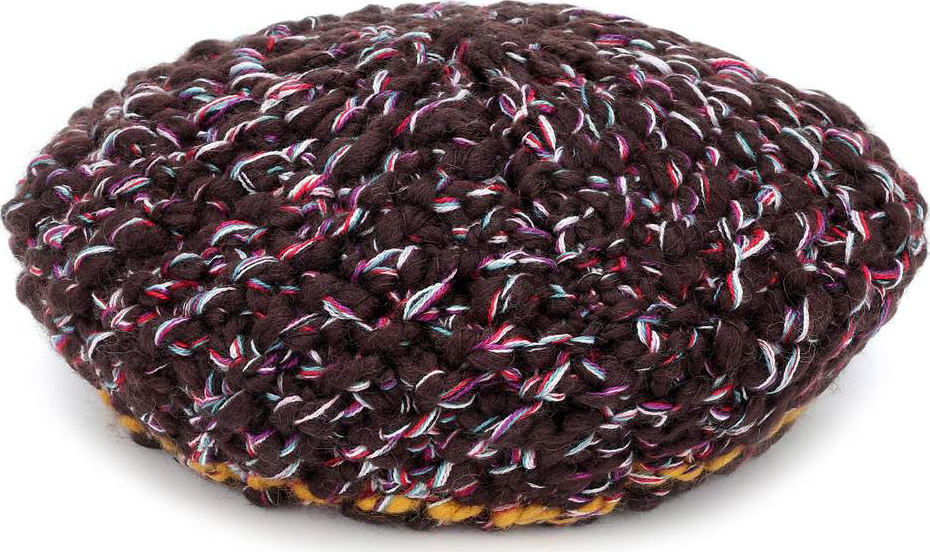 Etro Wool beret