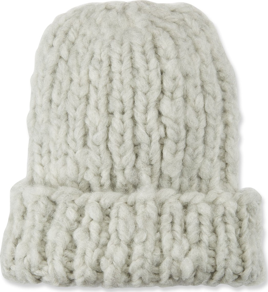 Eugenia Kim Shannon Cashmere Beanie Hat