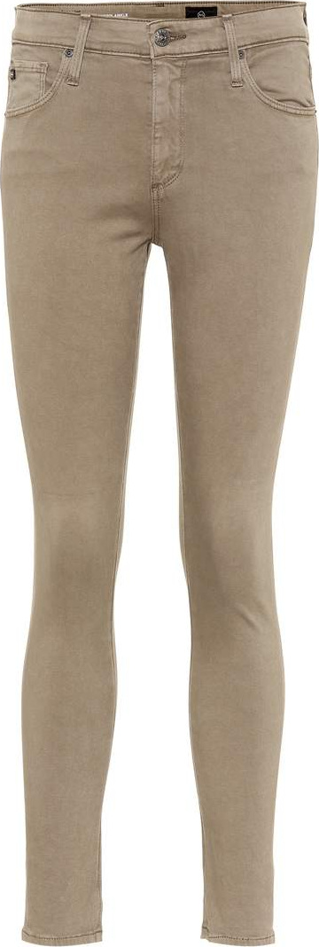 AG Jeans The Legging skinny jeans