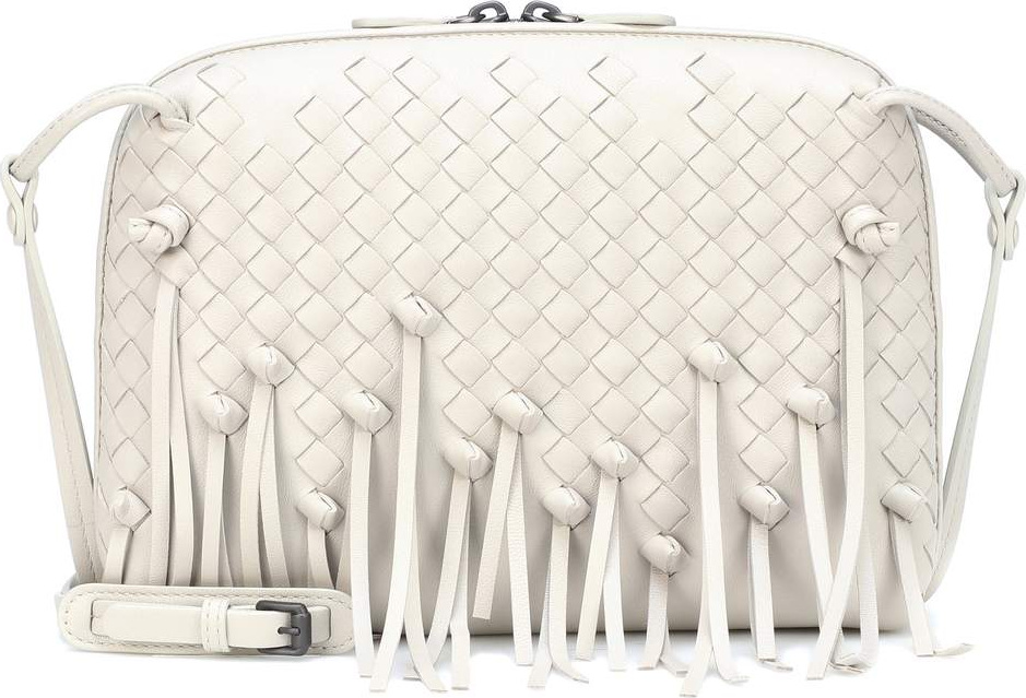 Bottega Veneta Abstract Nodini shoulder bag