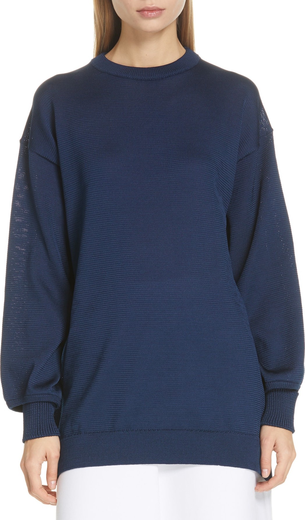 Tibi Oversize Sweater