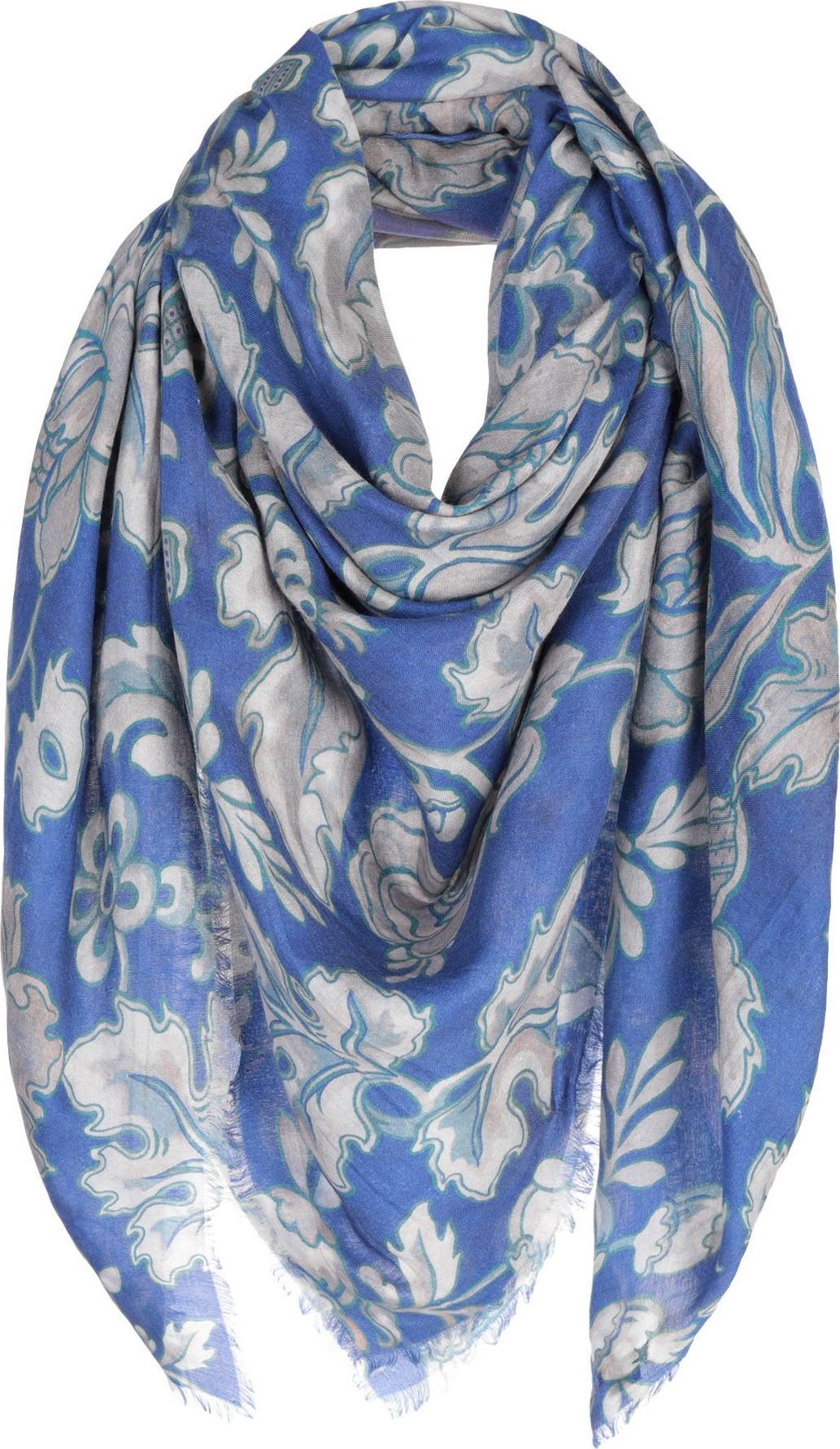 Dries Van Noten Square Scarf