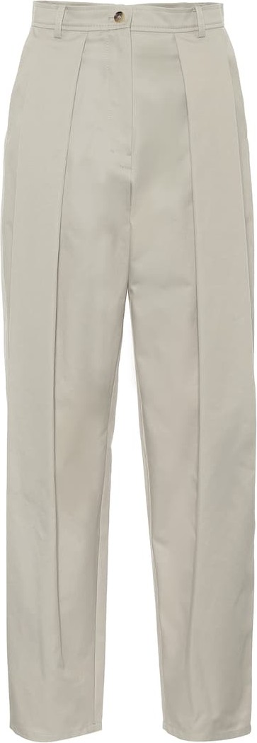 Magda Butrym Harwich cotton pants