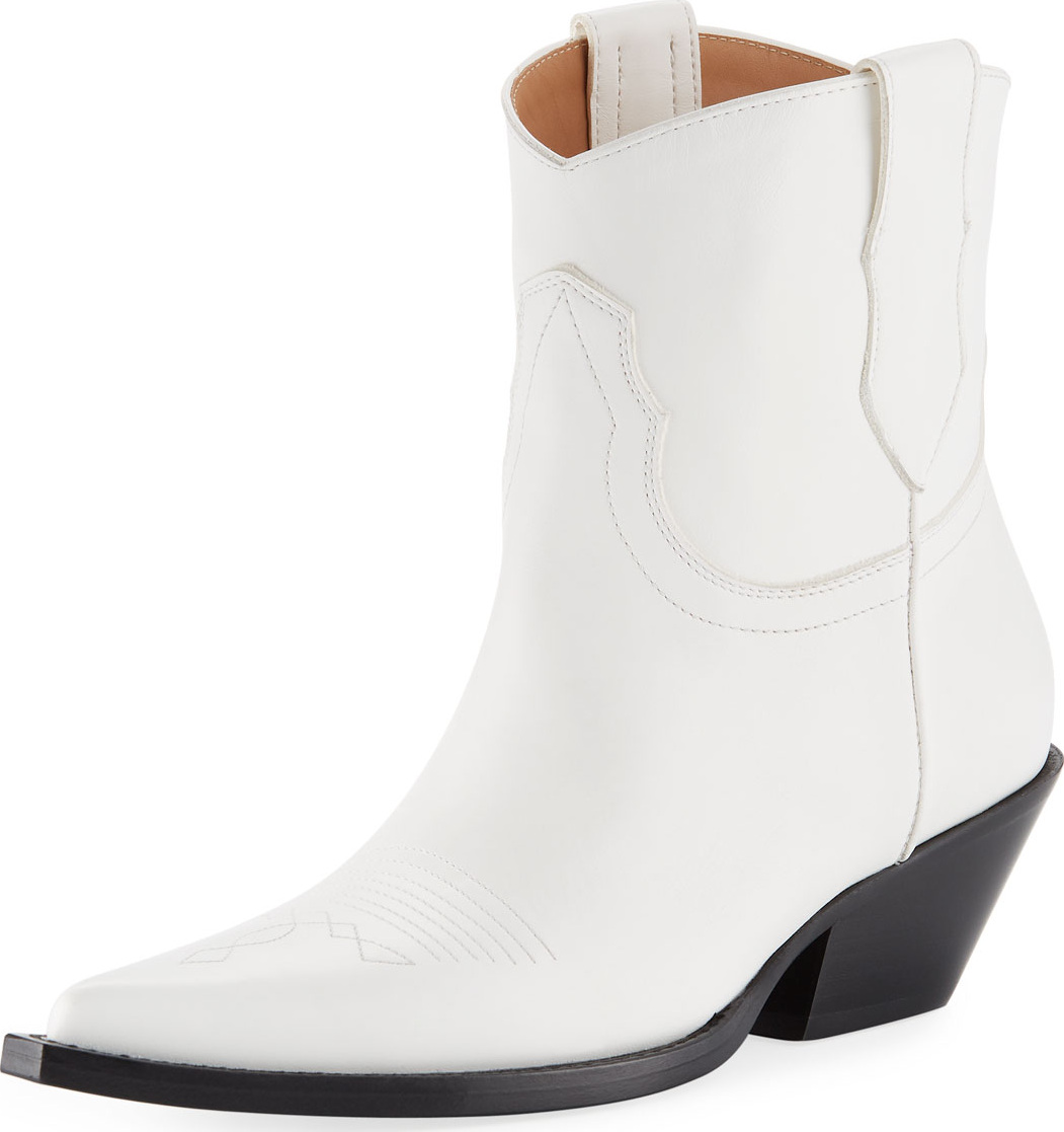 Maison Margiela Cowboy 45mm Western Booties