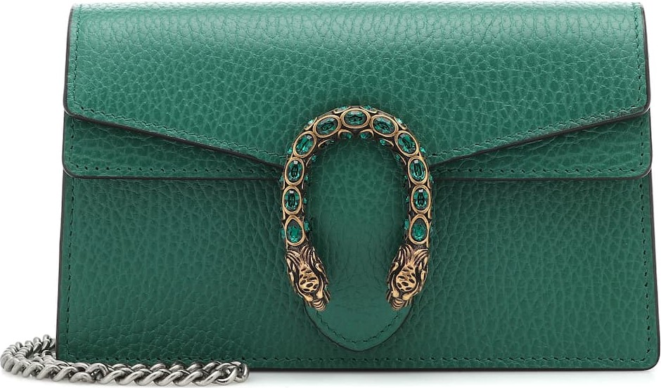 Gucci Dionysus Super Mini shoulder bag