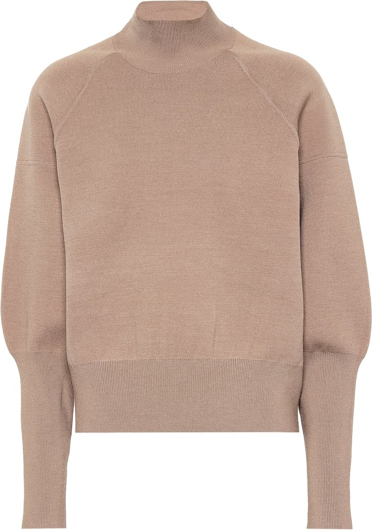 Acne Studios Wool-blend sweater