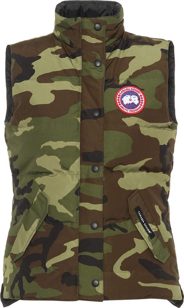 Canada Goose Freestyle down vest