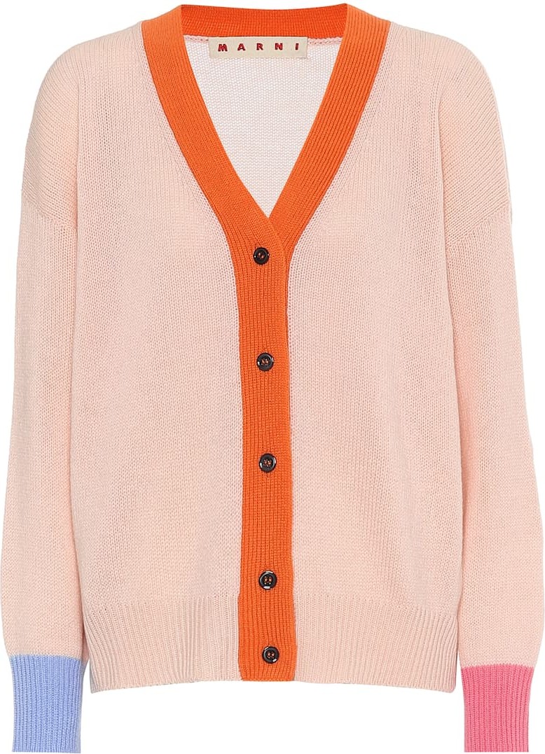 Marni Cashmere cardigan